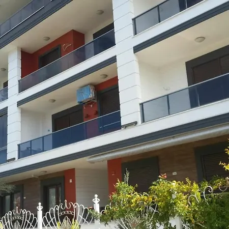 Sultan Evi Апартаменты