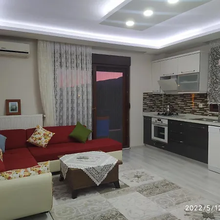 Апартаменты Sultan Evi