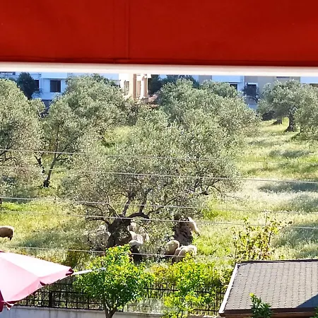 Sultan Evi Апартаменты