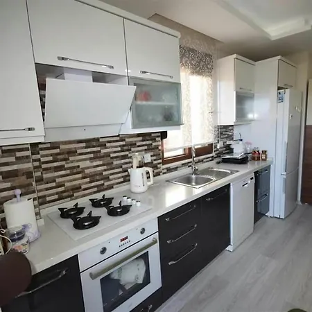 Sultan Evi *