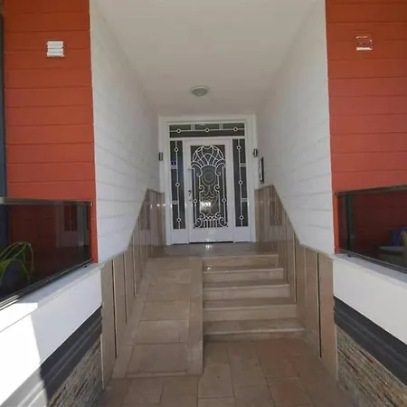 Sultan Evi