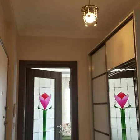 Апартаменты Sultan Evi Эдремит