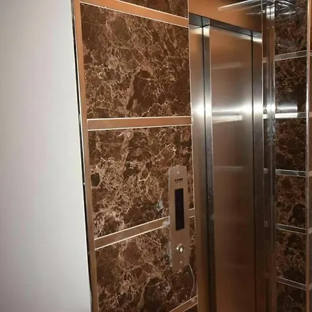Апартаменты Sultan Evi Эдремит