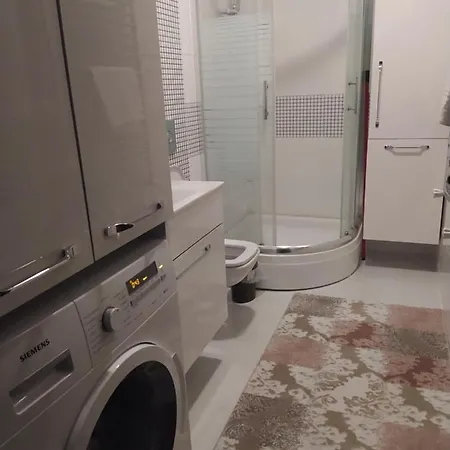 Sultan Evi Apartamento