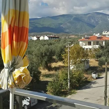 Sultan Evi *