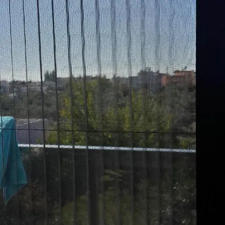 Sultan Evi Apartamento *